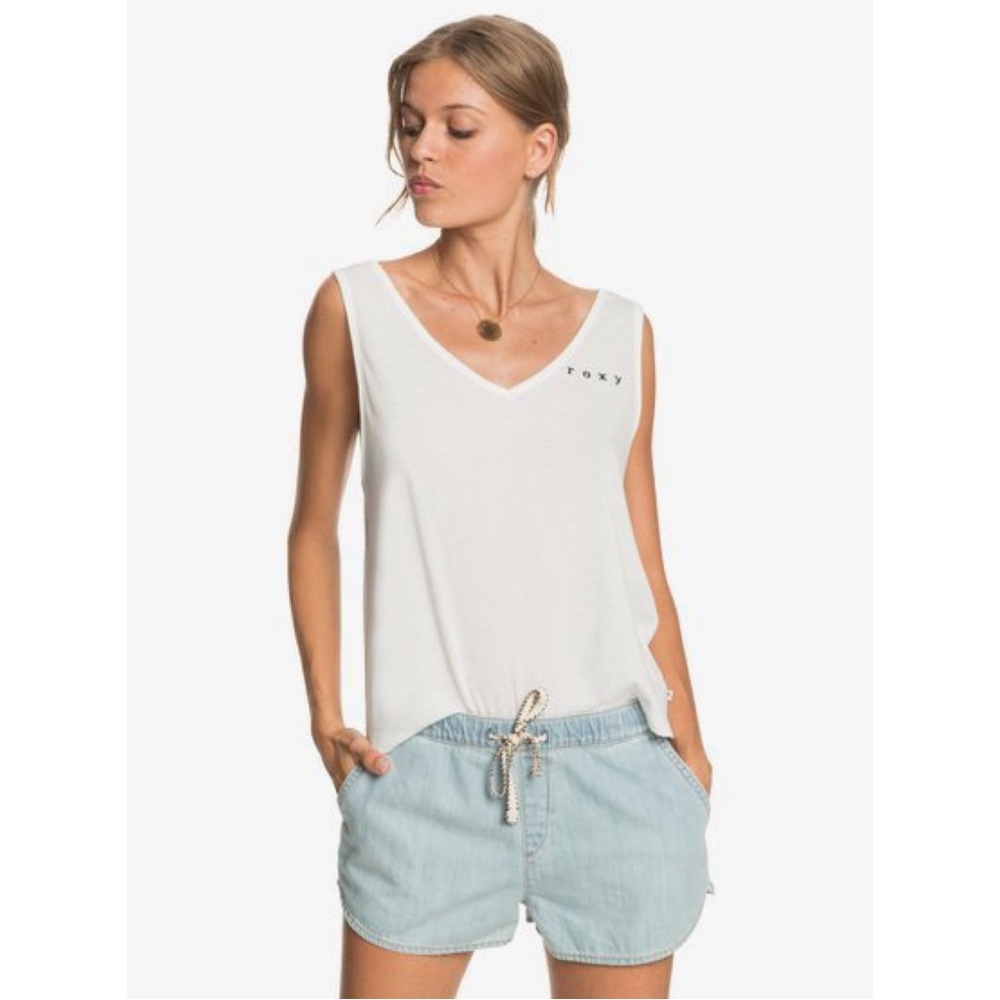 Roxy Need A Wave Tank Top - Picture 3 of 6